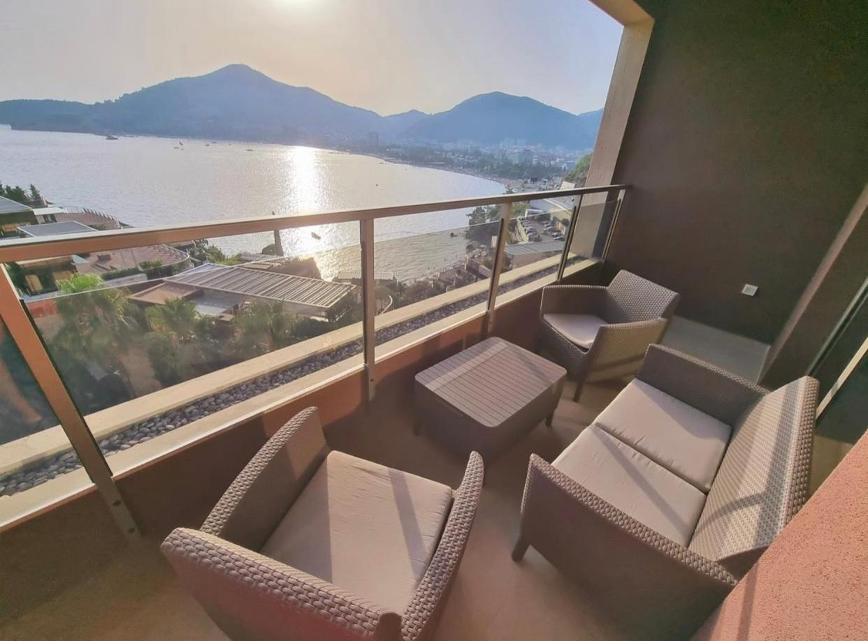 Apartment Harmonia Sunset Budva