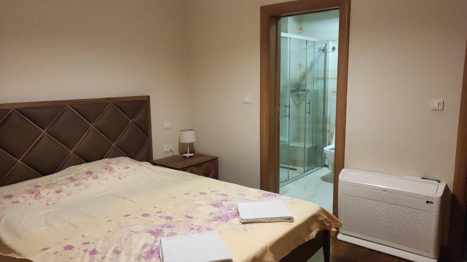 Harmonia Sunset Apartment