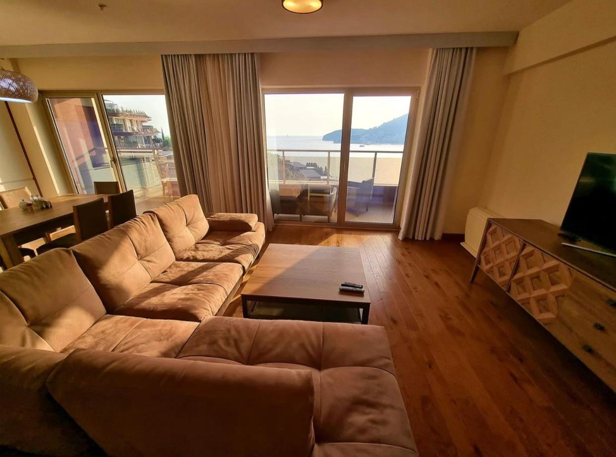 Apartment Harmonia Sunset