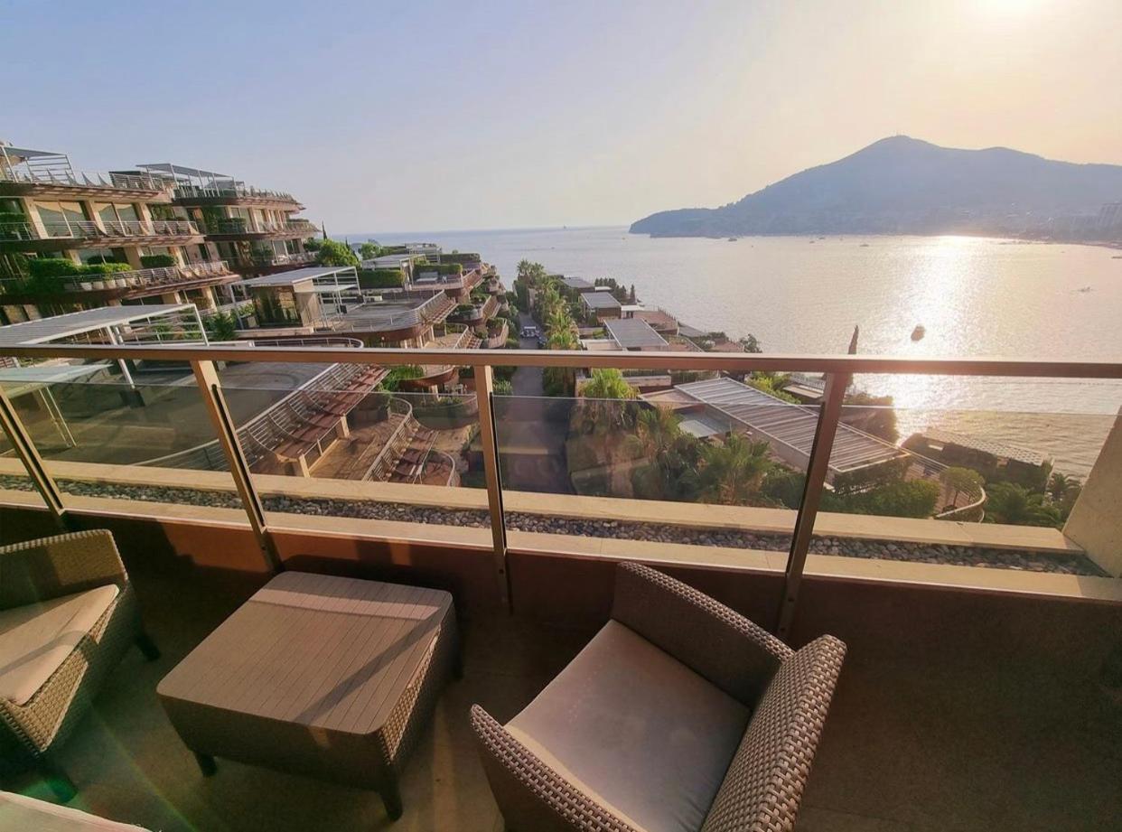 Harmonia Sunset Budva