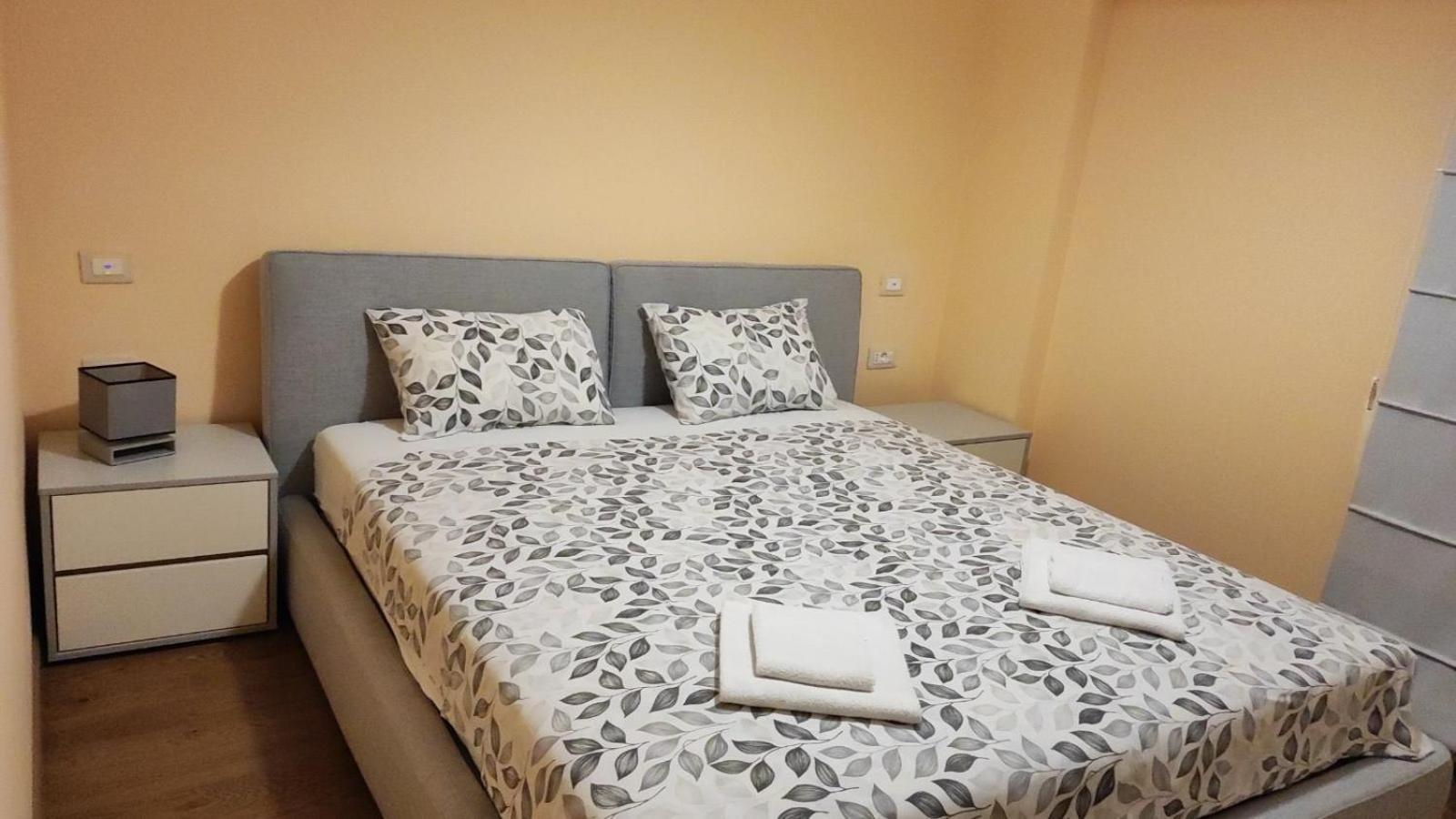 Harmonia Sunset Apartment