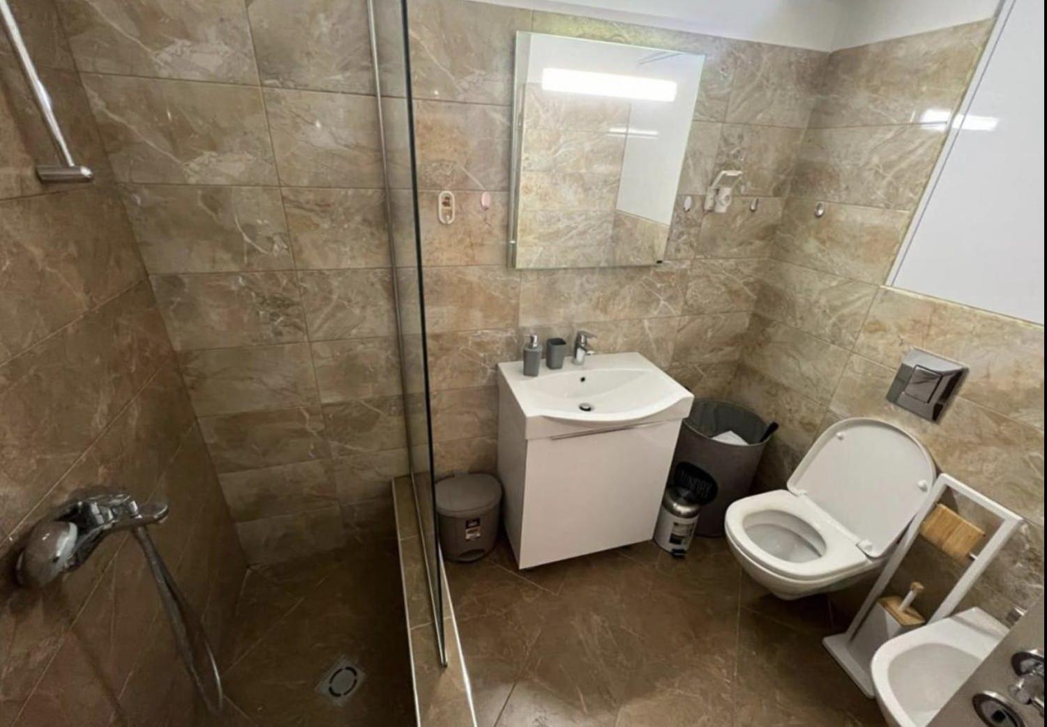 Harmonia Sunset Apartment