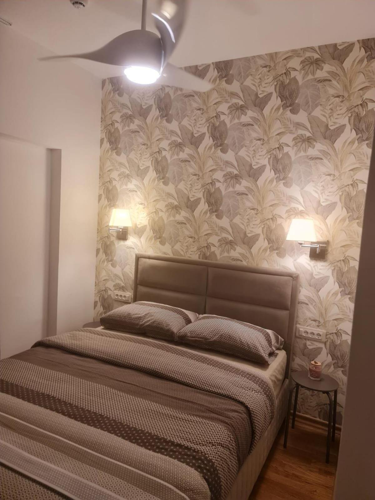 Apartment Harmonia Sunset Budva