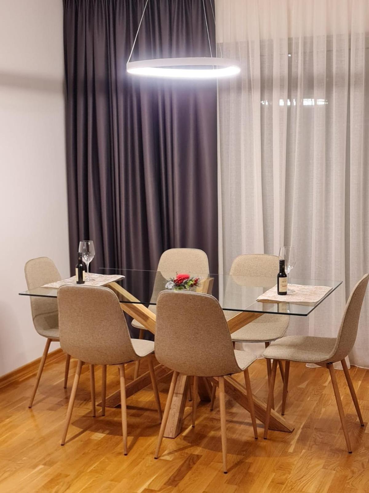 Apartment Harmonia Sunset Budva