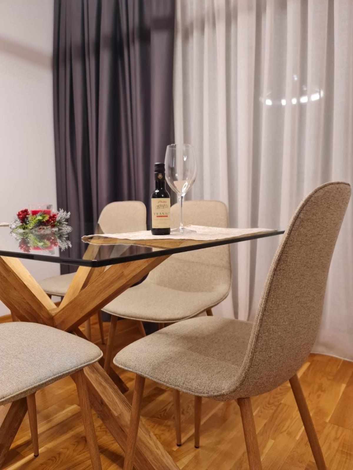 Apartment Harmonia Sunset *